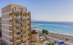 Bellevue Suites Rhodes 5*